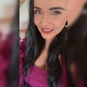 Kamylla, Babá em Olímpia