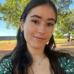 Beatriz, Babá em Álvares Machado