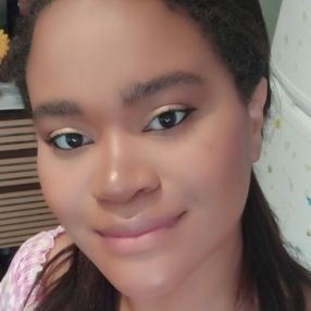 Francielly, Babá em Americana