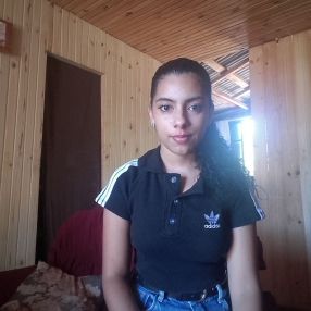 Maria Fernanda, Babá em Santana do Livramento