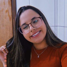Isabelle, Babá em Guaratuba