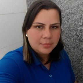 Lea, Babá em São Lourenço da Mata