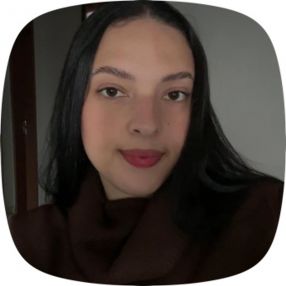 Paola, Babá em Lages