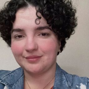 Mariene, Babá em Tubarão