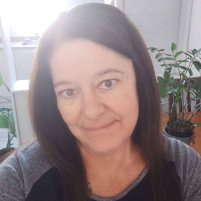 Manon, Babysitter in Saguenay