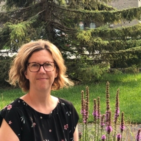Brigitte, Babysitter in Gatineau
