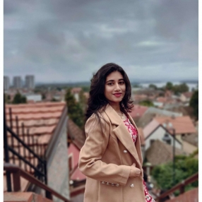 Sai Harshini, Babysitter in Kitchener