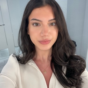 Meriem, Babysitter in Ottawa