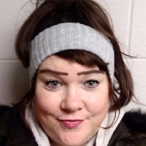 Charlotte, Babysitter in London