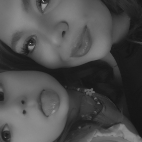 Aimee, Family in Sainte-Agathe-des-Monts
