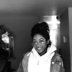 Esther Gedna, babysitter à Ottawa