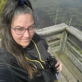 Amber, Babysitter in Barrie