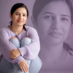 Kanta D, Babysitter à Brampton