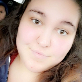 Zoe, Babysitter à Sarnia