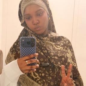 Nusra, Babysitter in Sherbrooke
