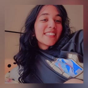 Sudhaa, Babysitter in Toronto