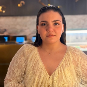 Mariem, Babysitter à Gatineau