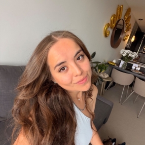 Priscila, Babysitter in Burnaby