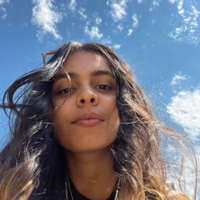 Marina, Babysitter à Markham