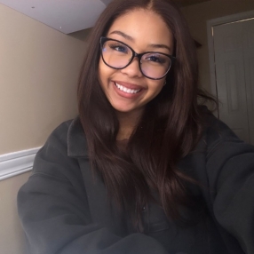 Anabel, Babysitter in Saint-Jean-sur-Richelieu