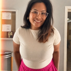 Rica, Babysitter à Brampton