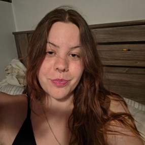Faith, Babysitter à Orangeville