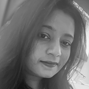 Jaya, Babysitter in Langford