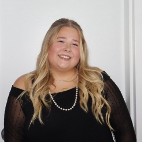 Abby, Babysitter à Outaouais