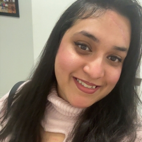 Arashleen, Babysitter in Brampton