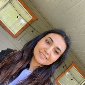Ramandeep, Babysitter à Côte Saint-Luc