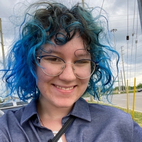 Angel, Babysitter in Belleville