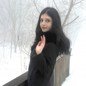 Faezah, Babysitter in North Vancouver