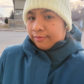 Excel, Babysitter in Calgary
