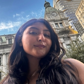 Fernanda, Babysitter in Vancouver
