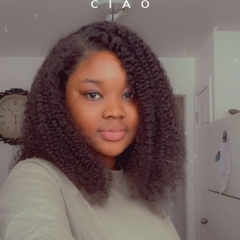 Amandine, babysitter à Gatineau