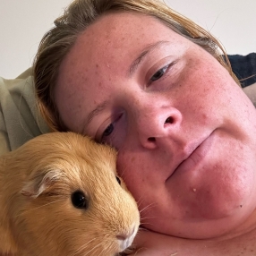 Tiffany, Babysitter in Owen Sound