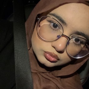 rida, Babysitter in Pickering