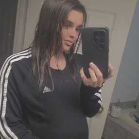 Anne, Babysitter à Levis