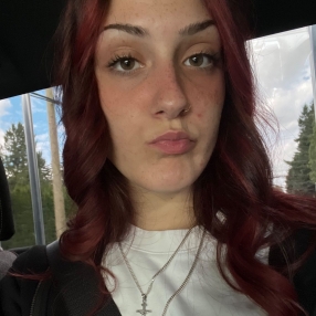 Marina, Babysitter in Maple Ridge