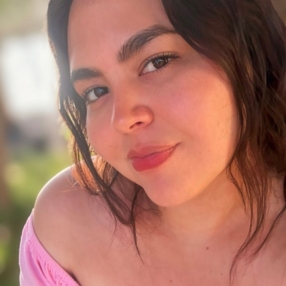 Marìa Fernanda, Babysitter in Toronto