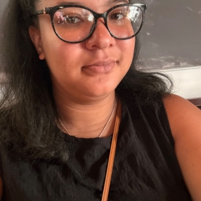 Anaiha, Babysitter à St. Catharines