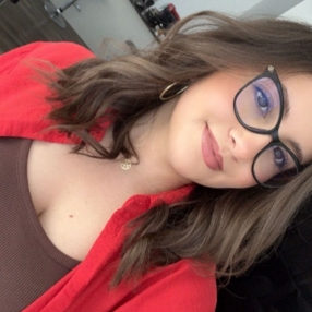 Ania, Babysitter in Brossard