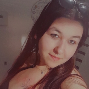 Gabrielle, Babysitter in Saguenay
