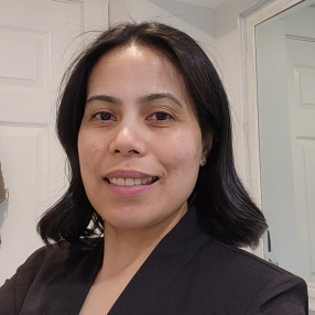 Rina, Babysitter in Sherwood Park