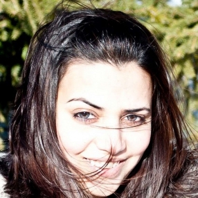 Richa, Famille à Chestermere
