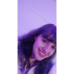 Stella, babysitter à Huntsville