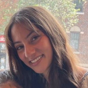 Heba, Babysitter in Montreal