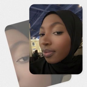 Mariama, Babysitter à Sherbrooke