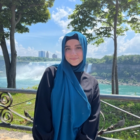 Narjess, Babysitter in Ottawa