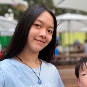 Yuting, Babysitter à Winnipeg